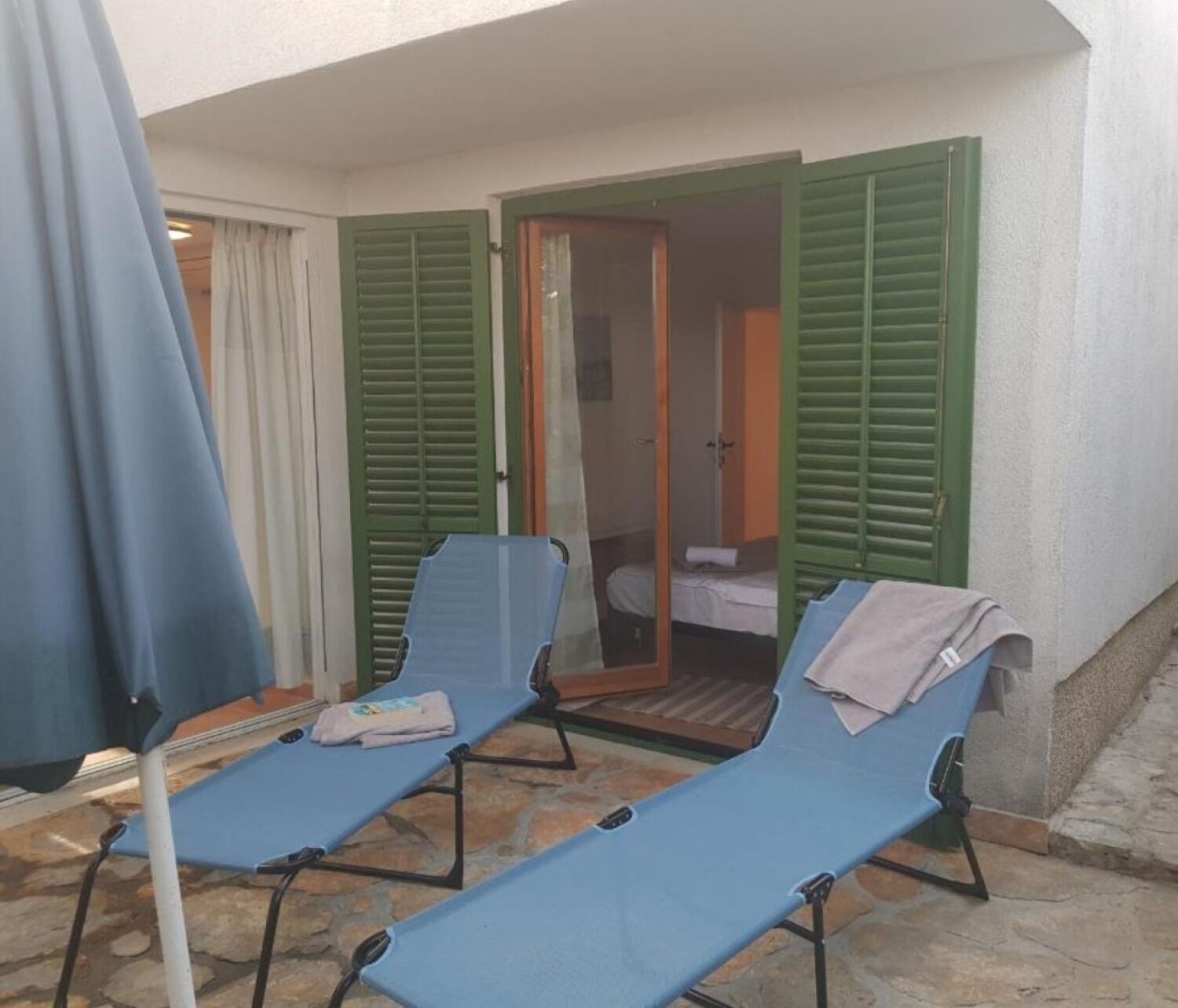 Apartments Kike 11078-A1