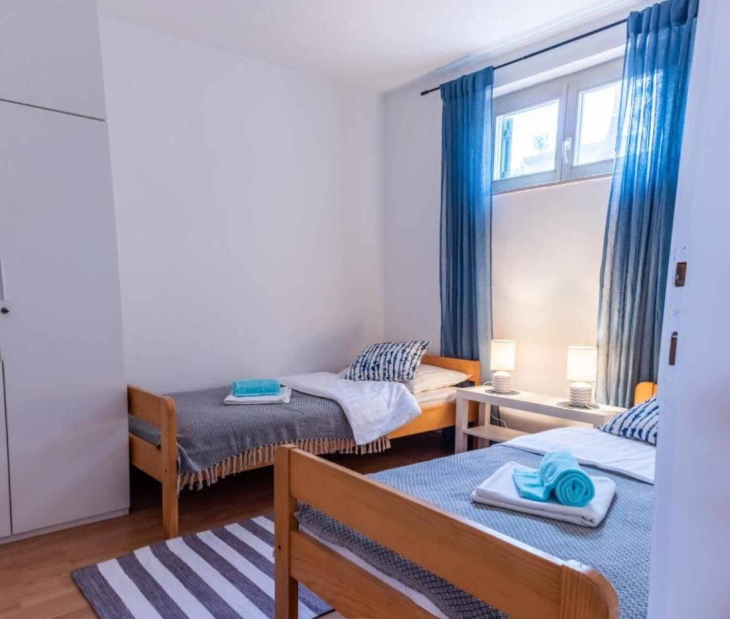 Apartments Kike 11078-A1