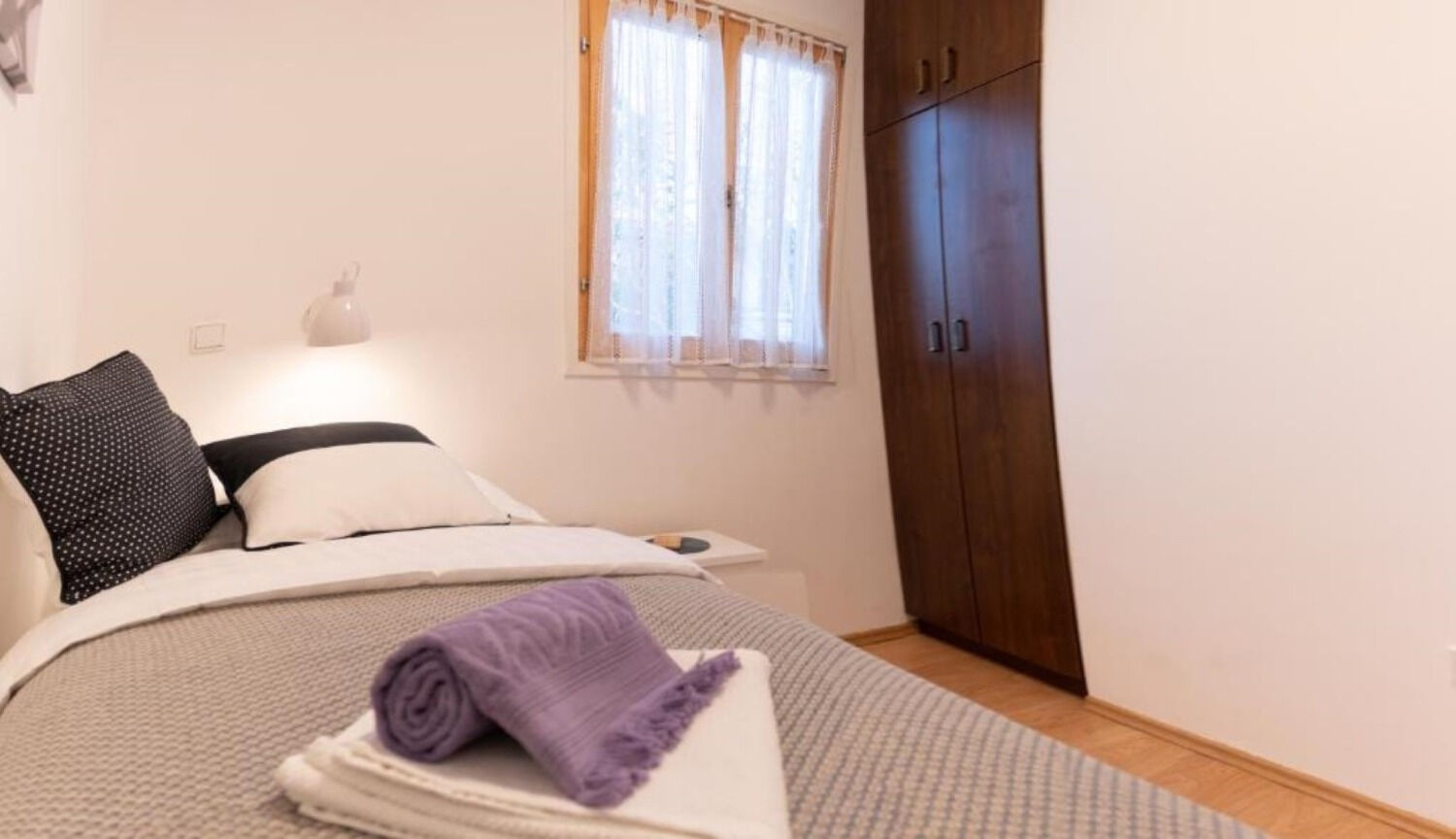 Apartments Kike 11078-A3