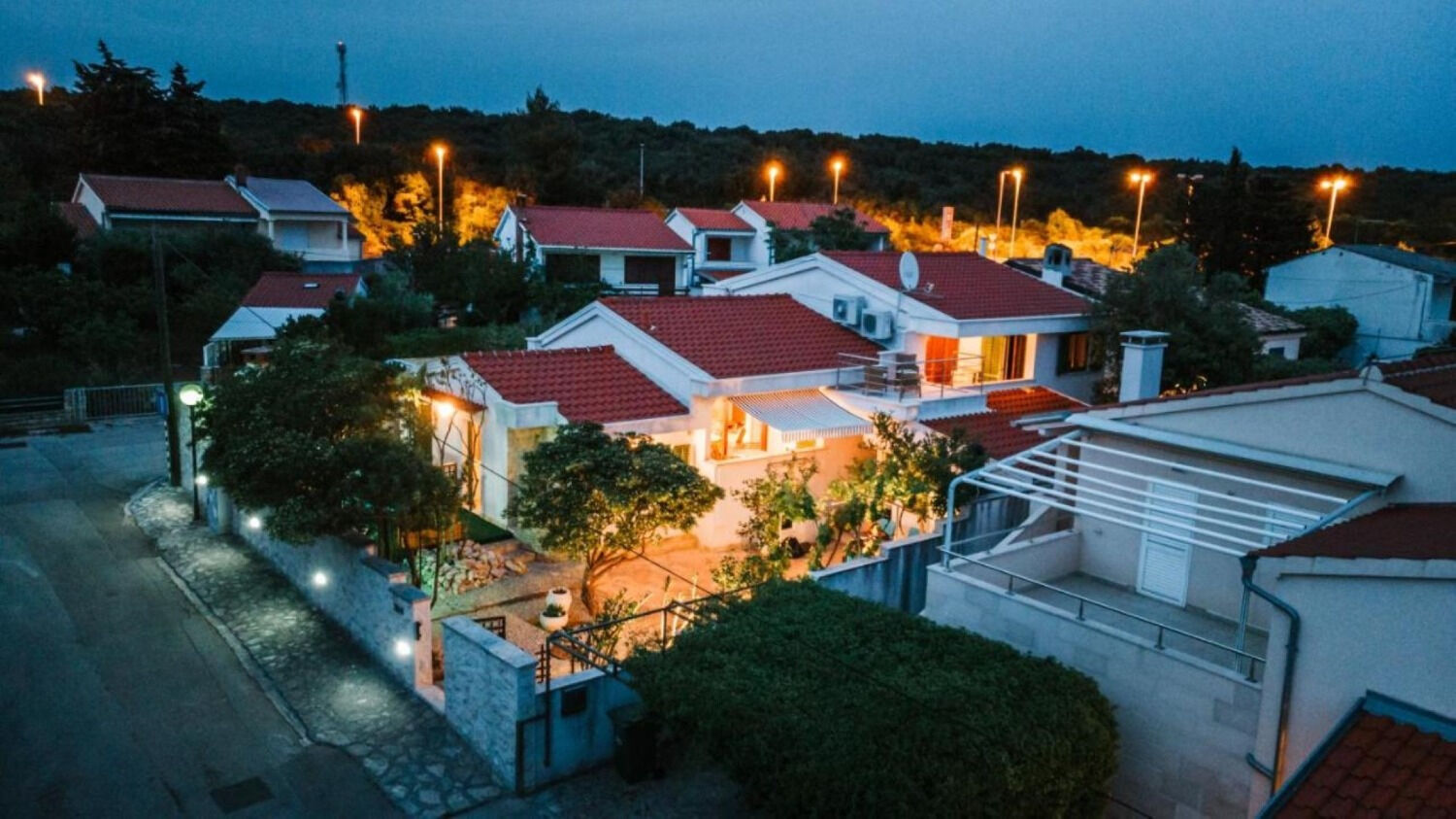Apartments Kike 11078-A3