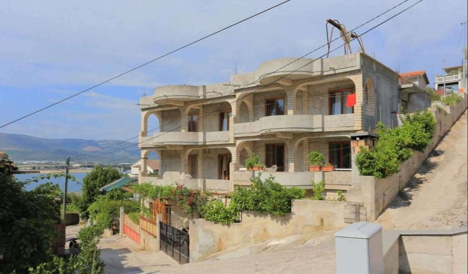 Apartments Antonia 11084-A4