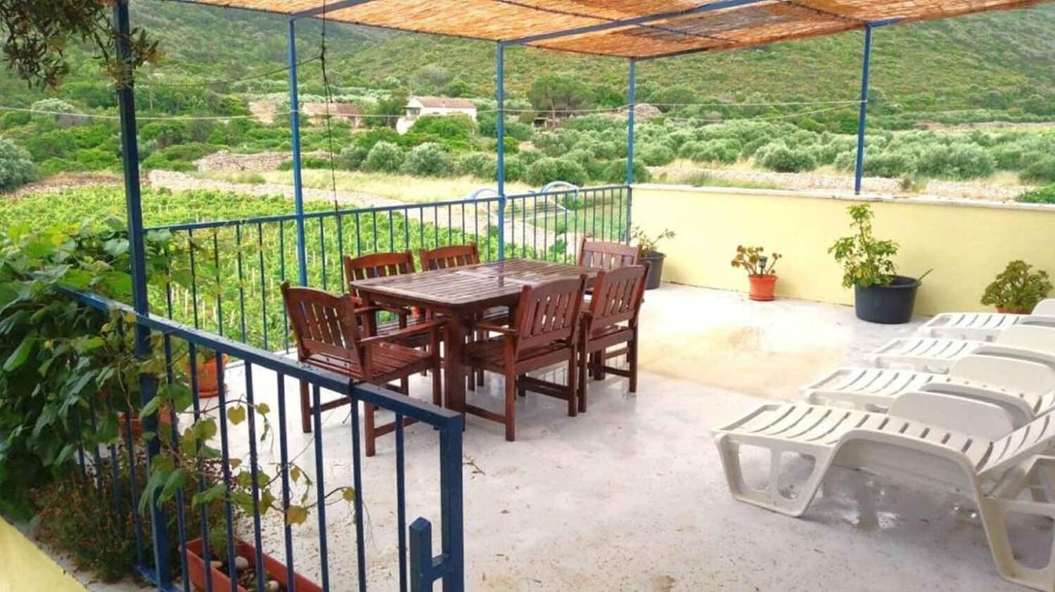 House Paradiso 112981-K1