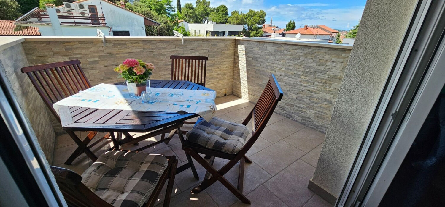Apartments Ena 111351-A1