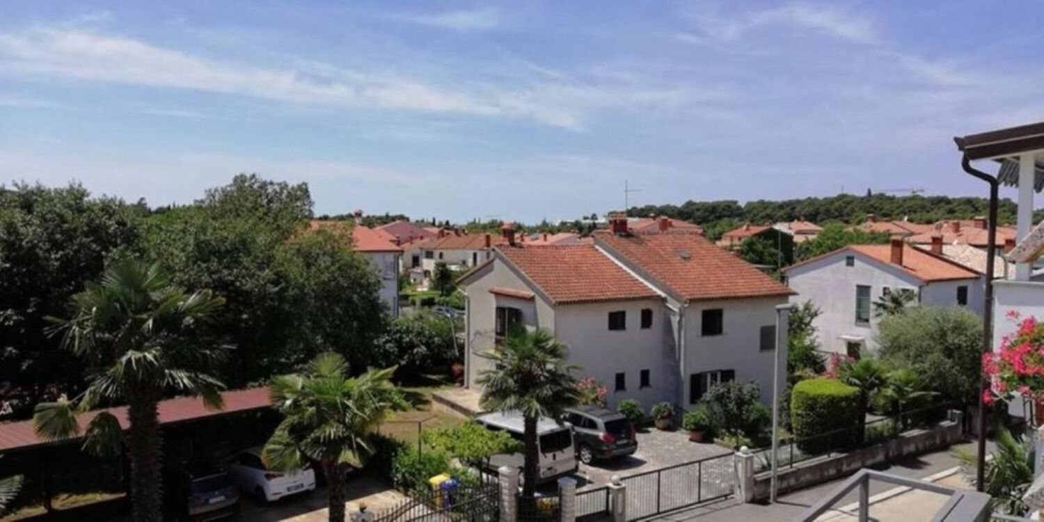 Apartments Berto 111361-A3