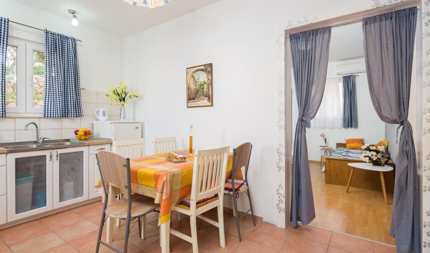 Apartments Ivo 11146-A2
