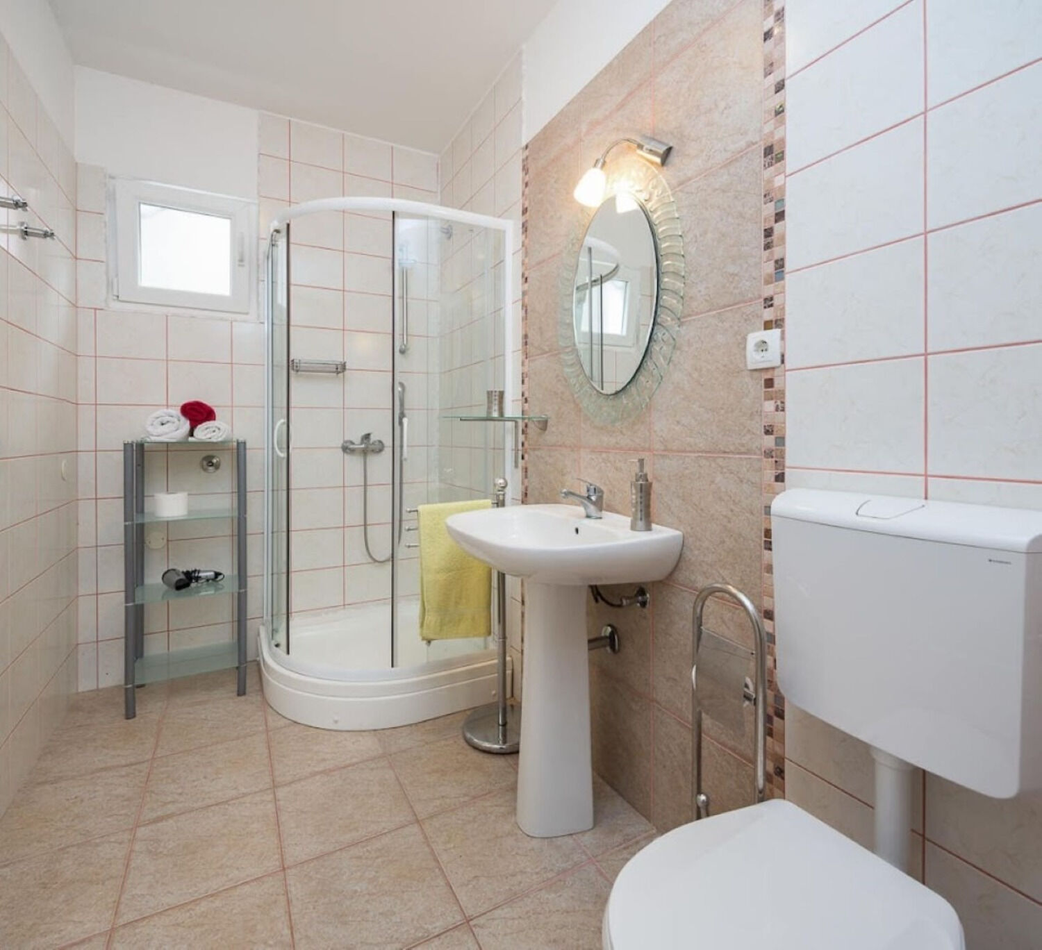 Apartments Ivo 11146-A2