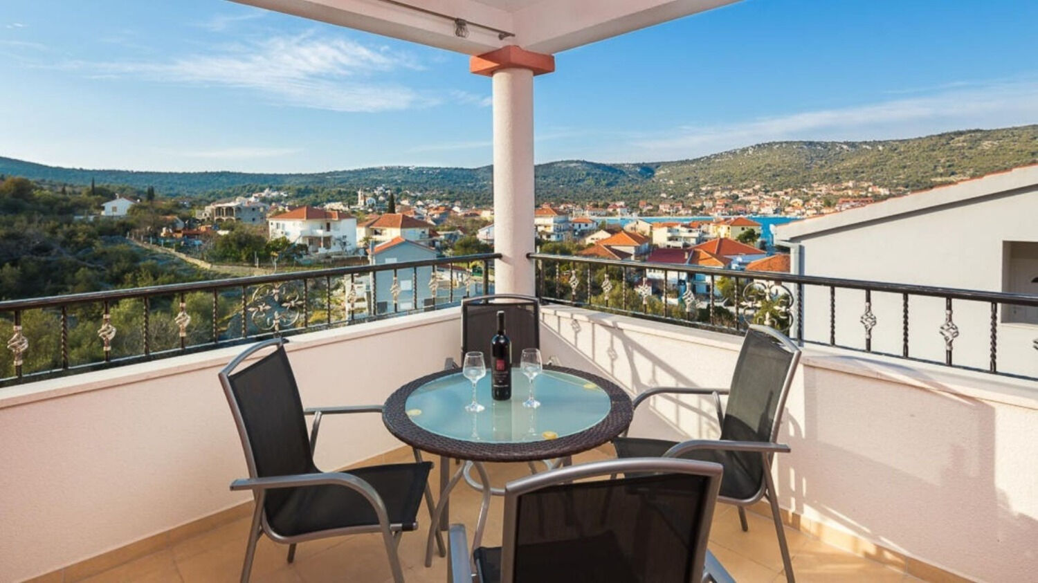 Apartments Ivo 11146-A3