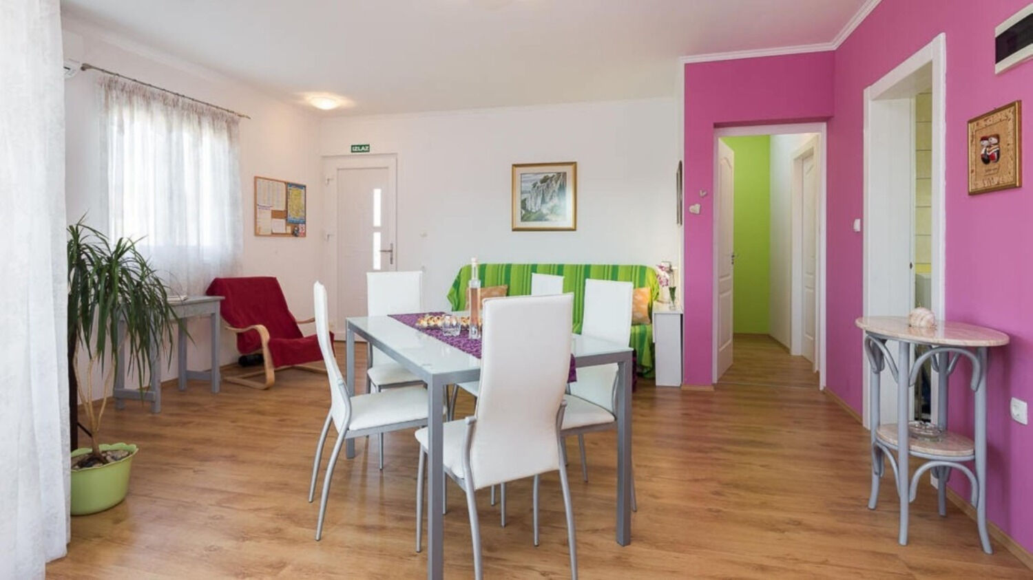 Apartments Ivo 11146-A3