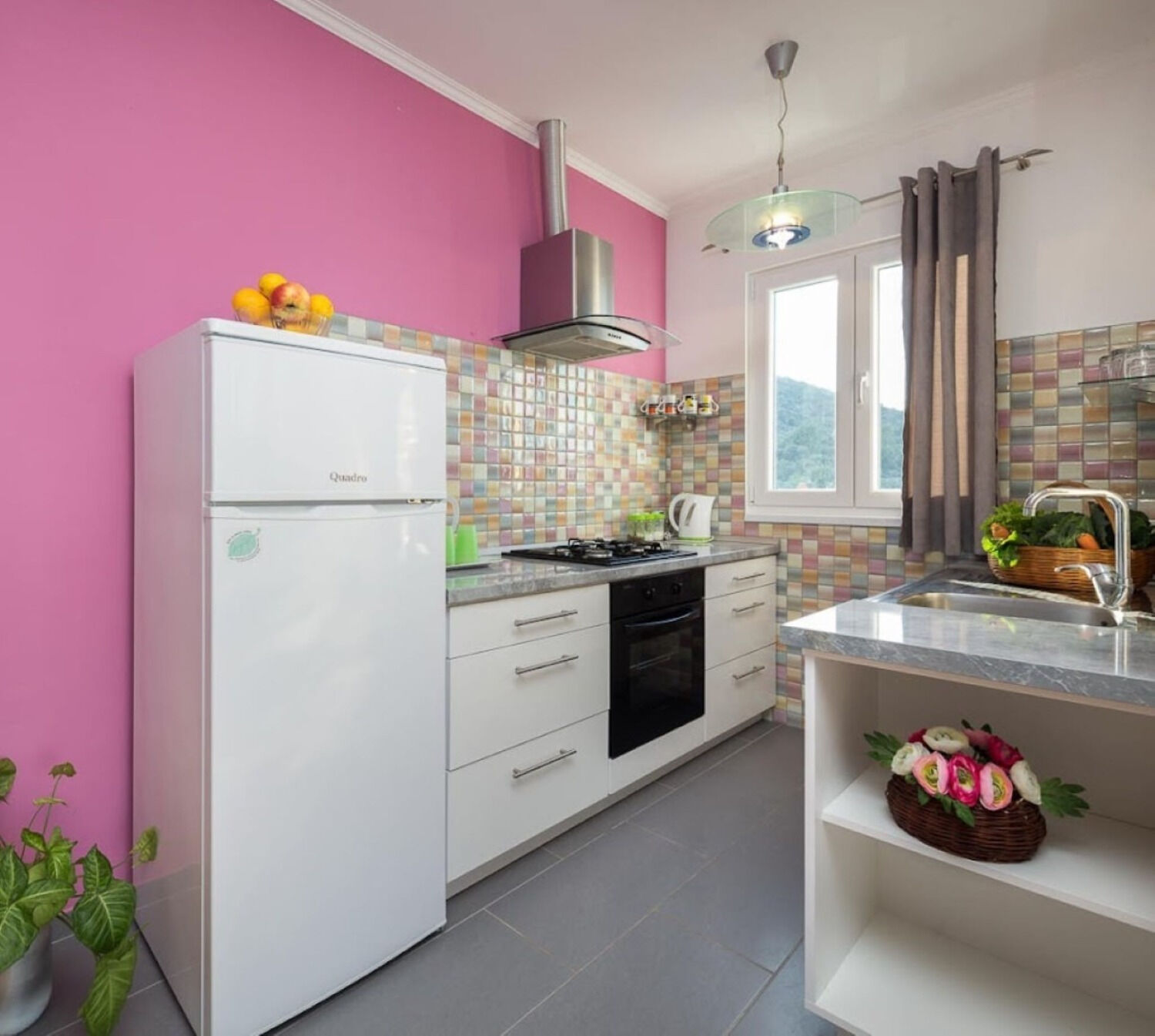 Apartments Ivo 11146-A3