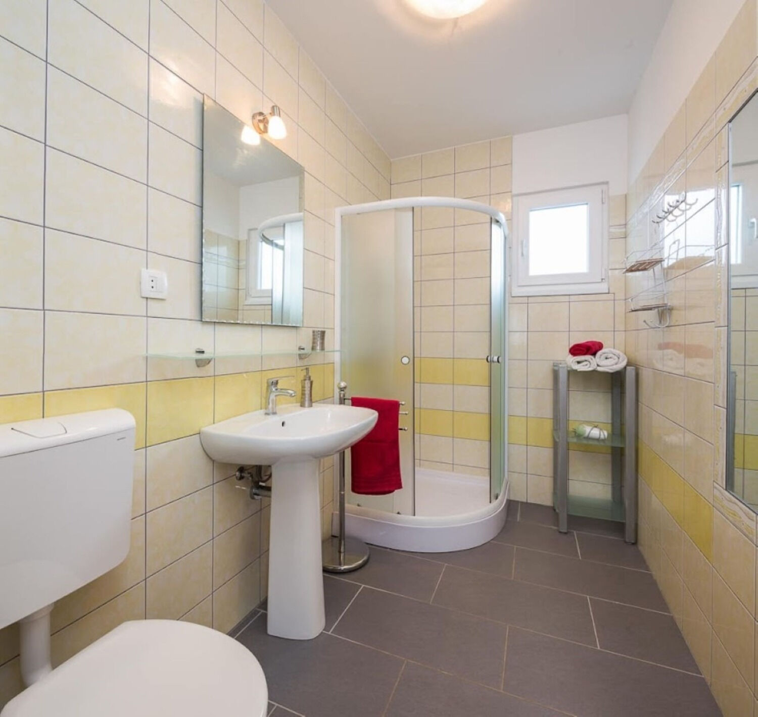 Apartments Ivo 11146-A3