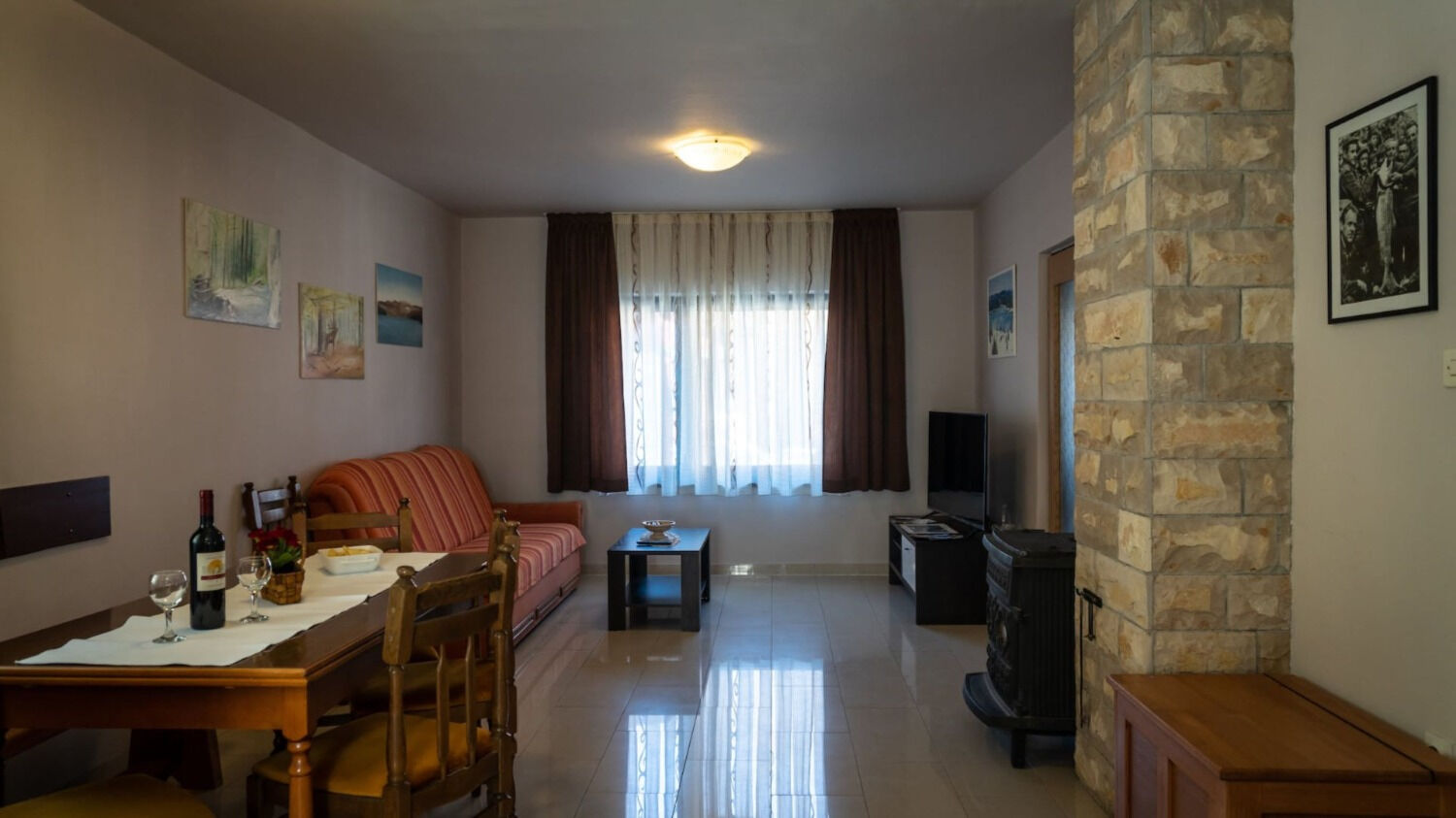 Apartments Dar 111451-A1