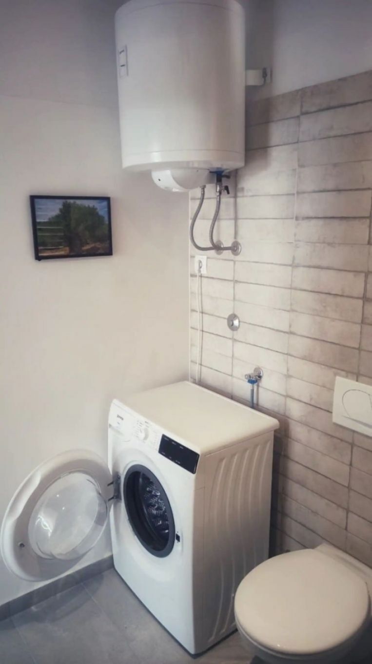 Apartment Luki 111471-A1
