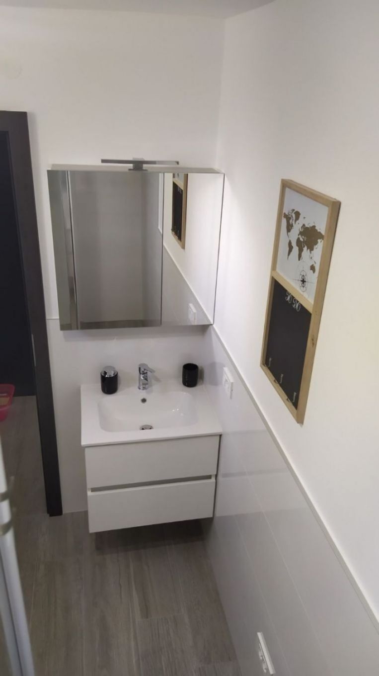 Apartments Fuzi 111481-A2