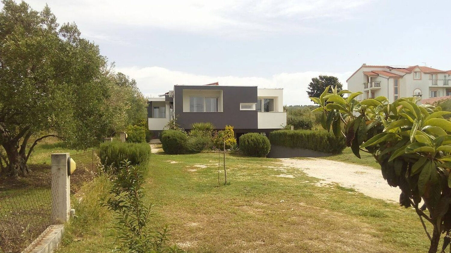 Apartments Fuzi 111481-A2