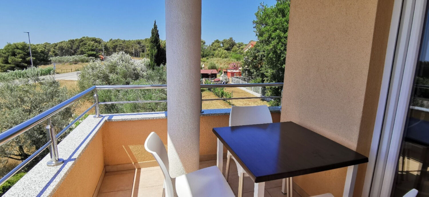 Apartments Gorgi 111501-A2