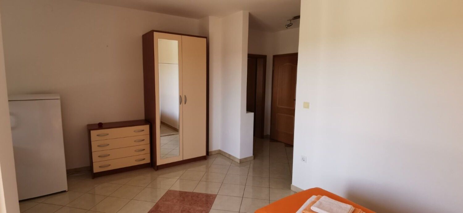 Apartments Gorgi 111501-A2