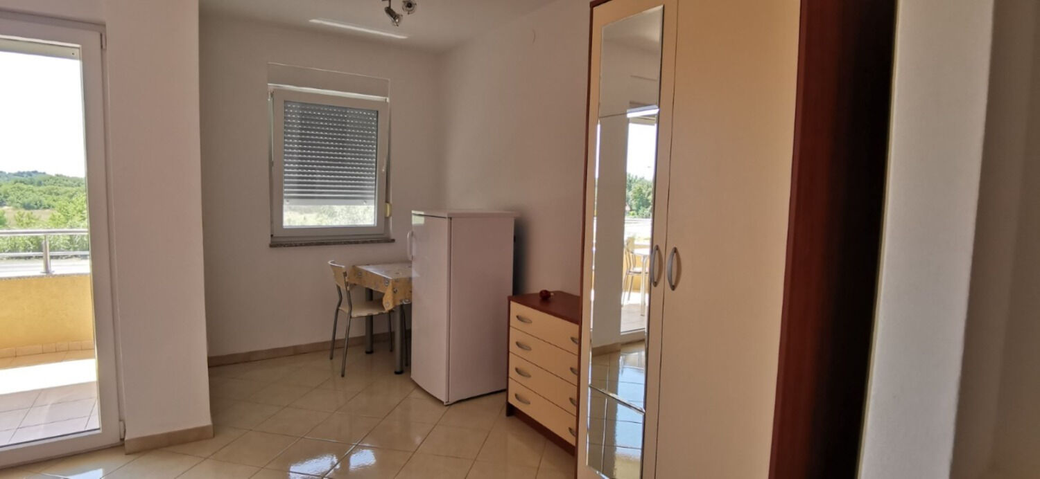Apartments Gorgi 111501-A2