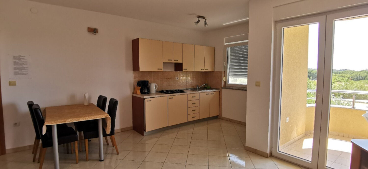 Apartments Gorgi 111501-A2