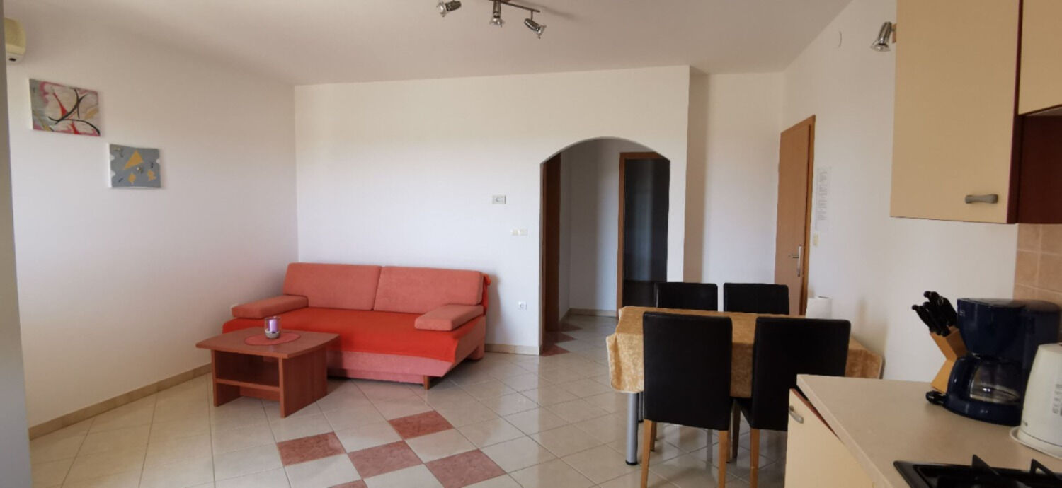 Apartments Gorgi 111501-A2
