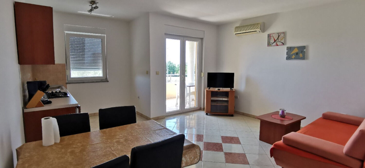Apartments Gorgi 111501-A2