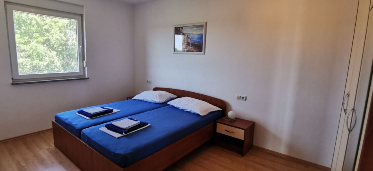 Apartments Gorgi 111501-A2