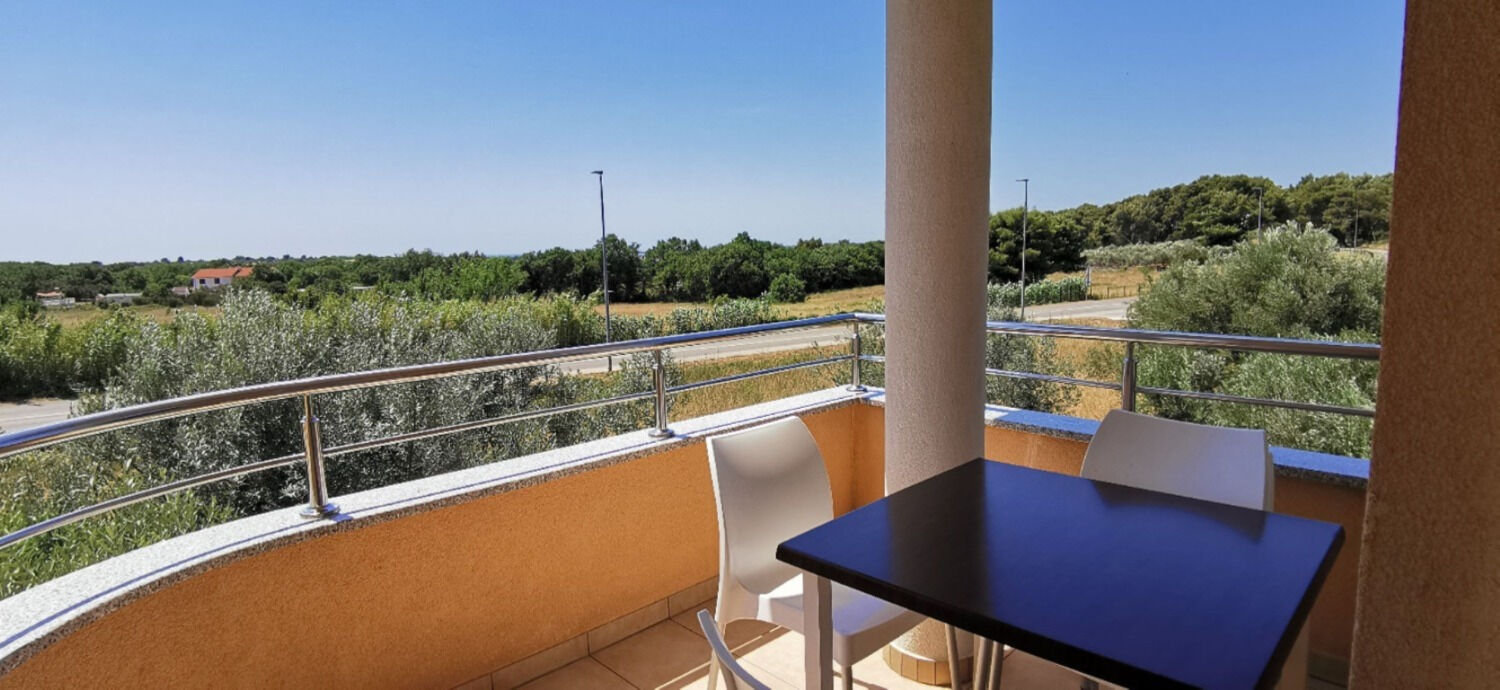 Apartments Gorgi 111501-A3