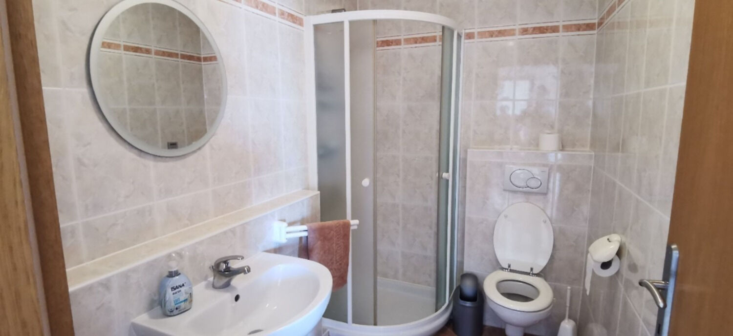 Apartments Gorgi 111501-A3
