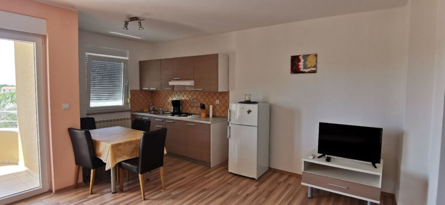 Apartments Gorgi 111501-A4