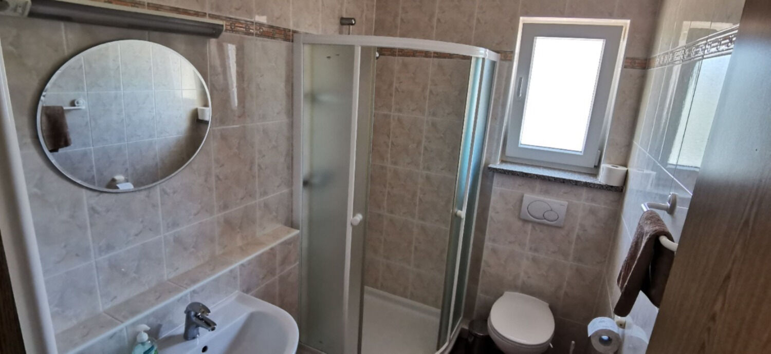 Apartments Gorgi 111501-A4