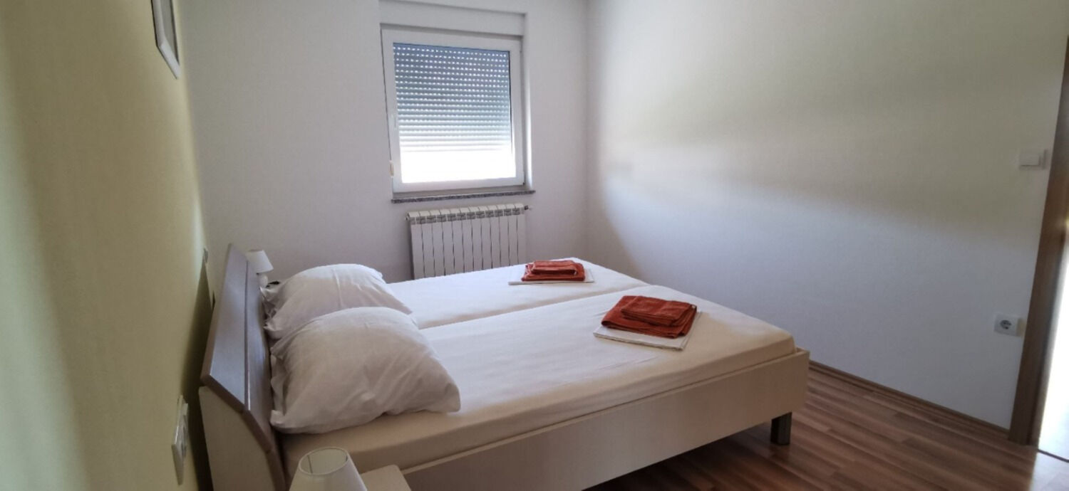 Apartments Gorgi 111501-A5