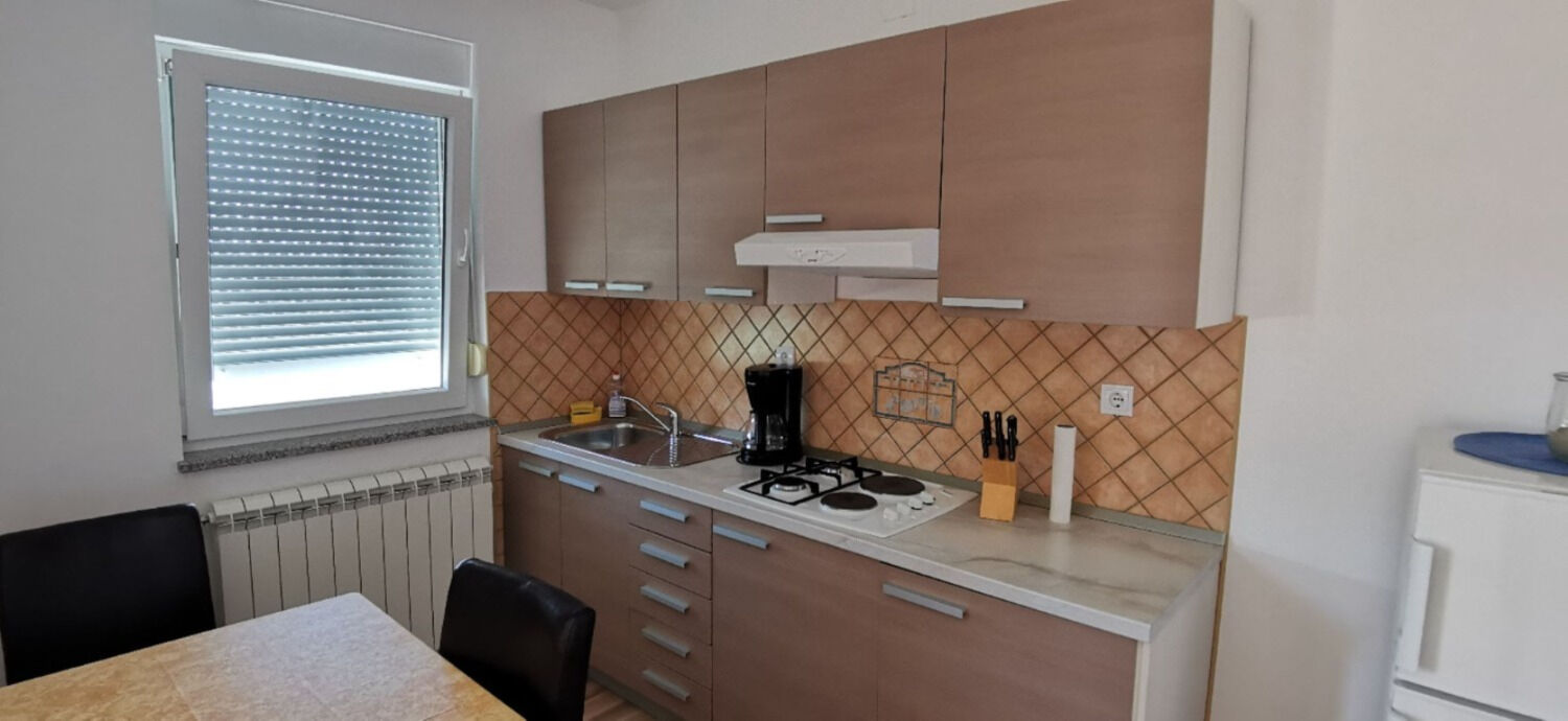 Apartments Gorgi 111501-A6