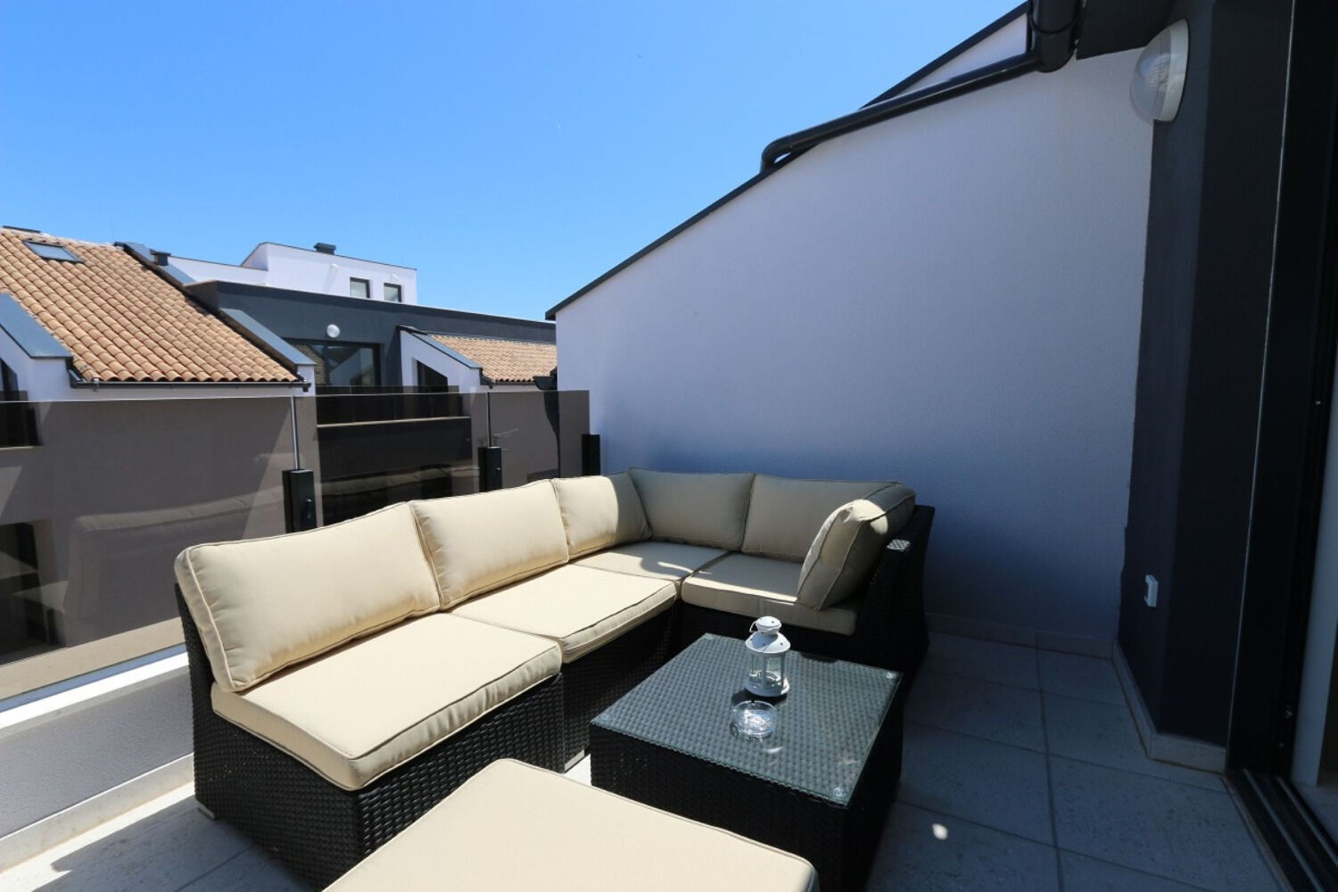 Apartment Daci 11152-A1