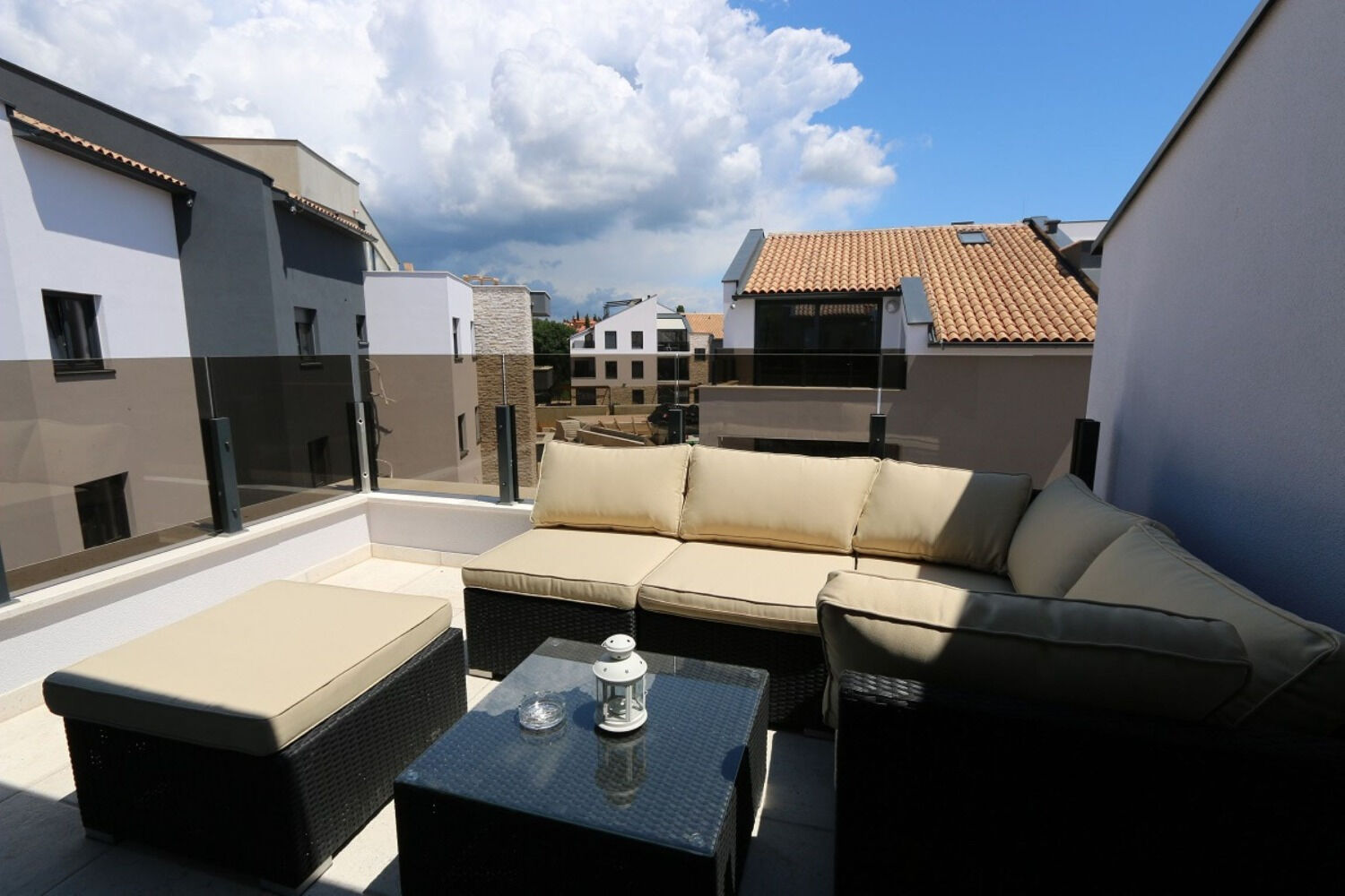 Apartment Daci 11152-A1