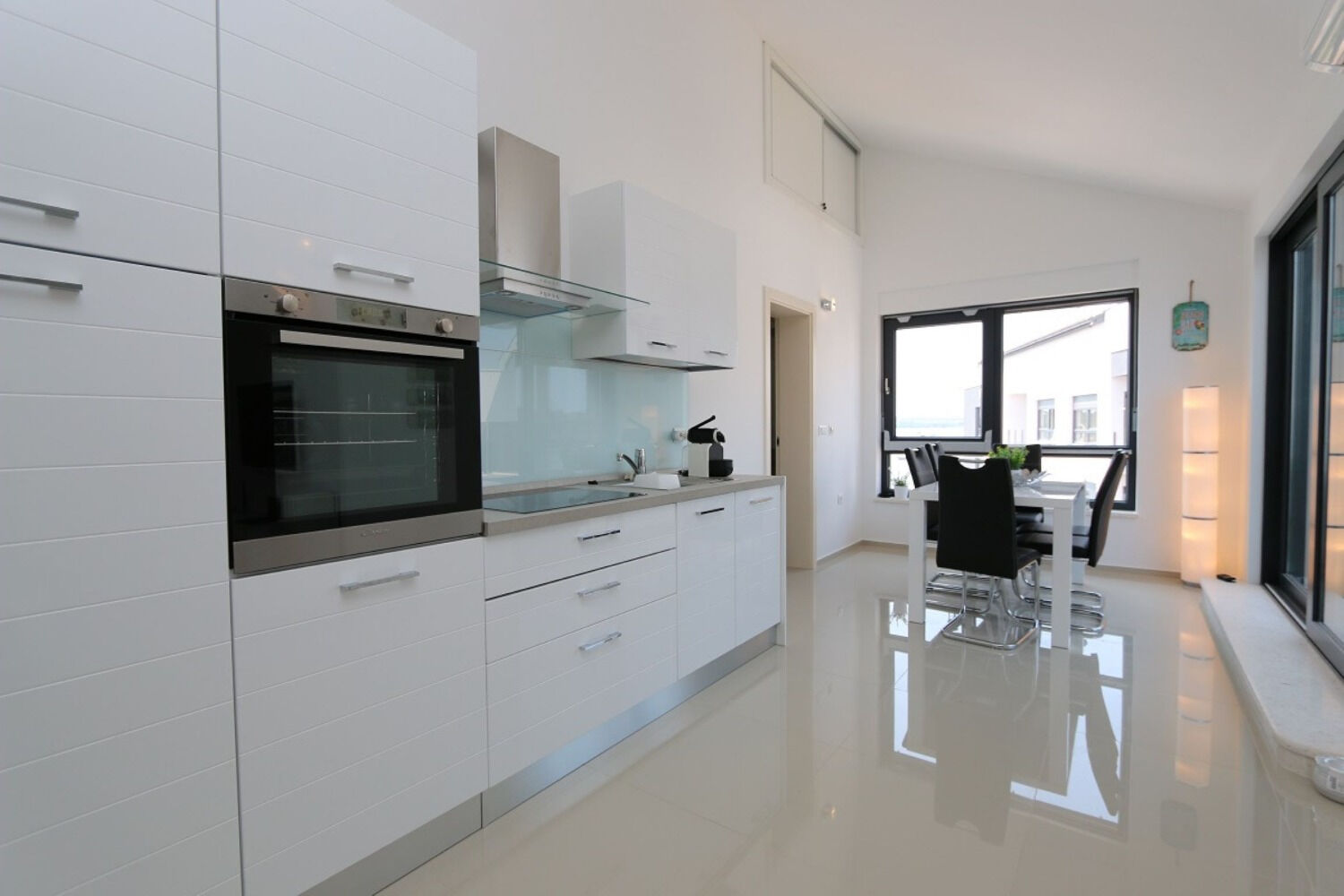 Apartment Daci 11152-A1