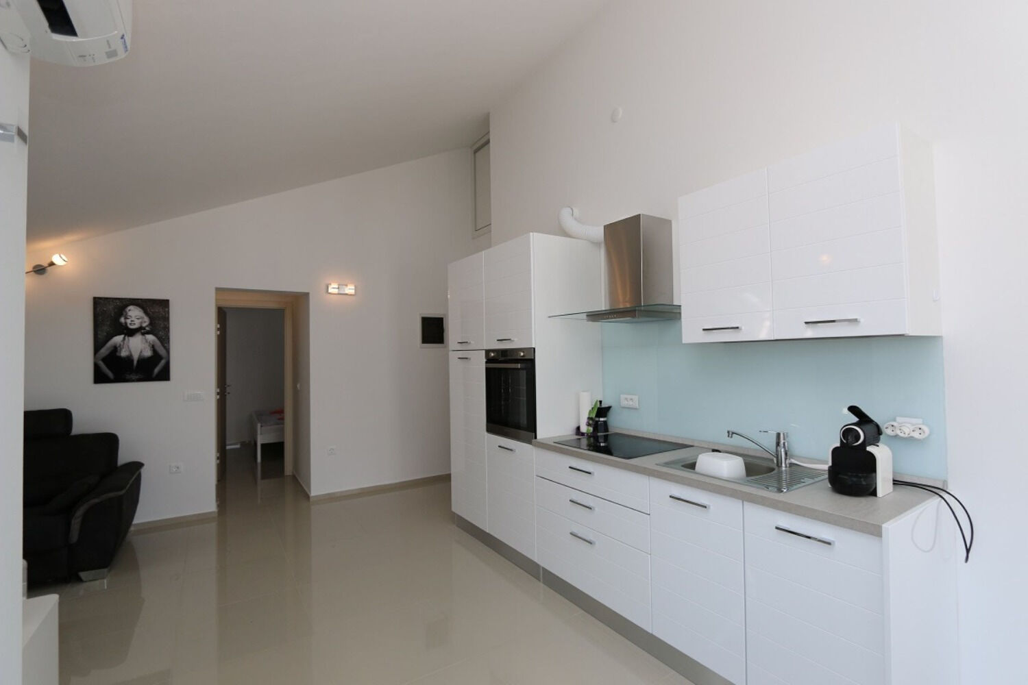 Apartment Daci 11152-A1