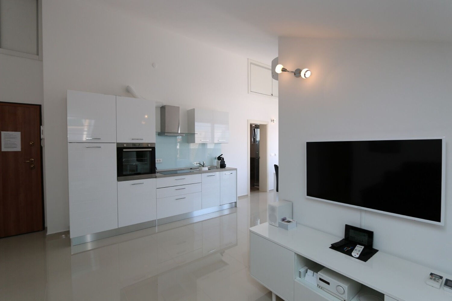 Apartment Daci 11152-A1