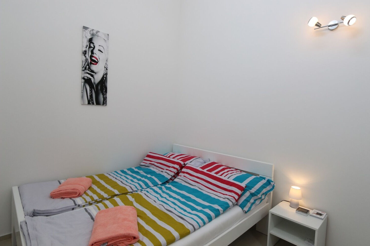 Apartment Daci 11152-A1