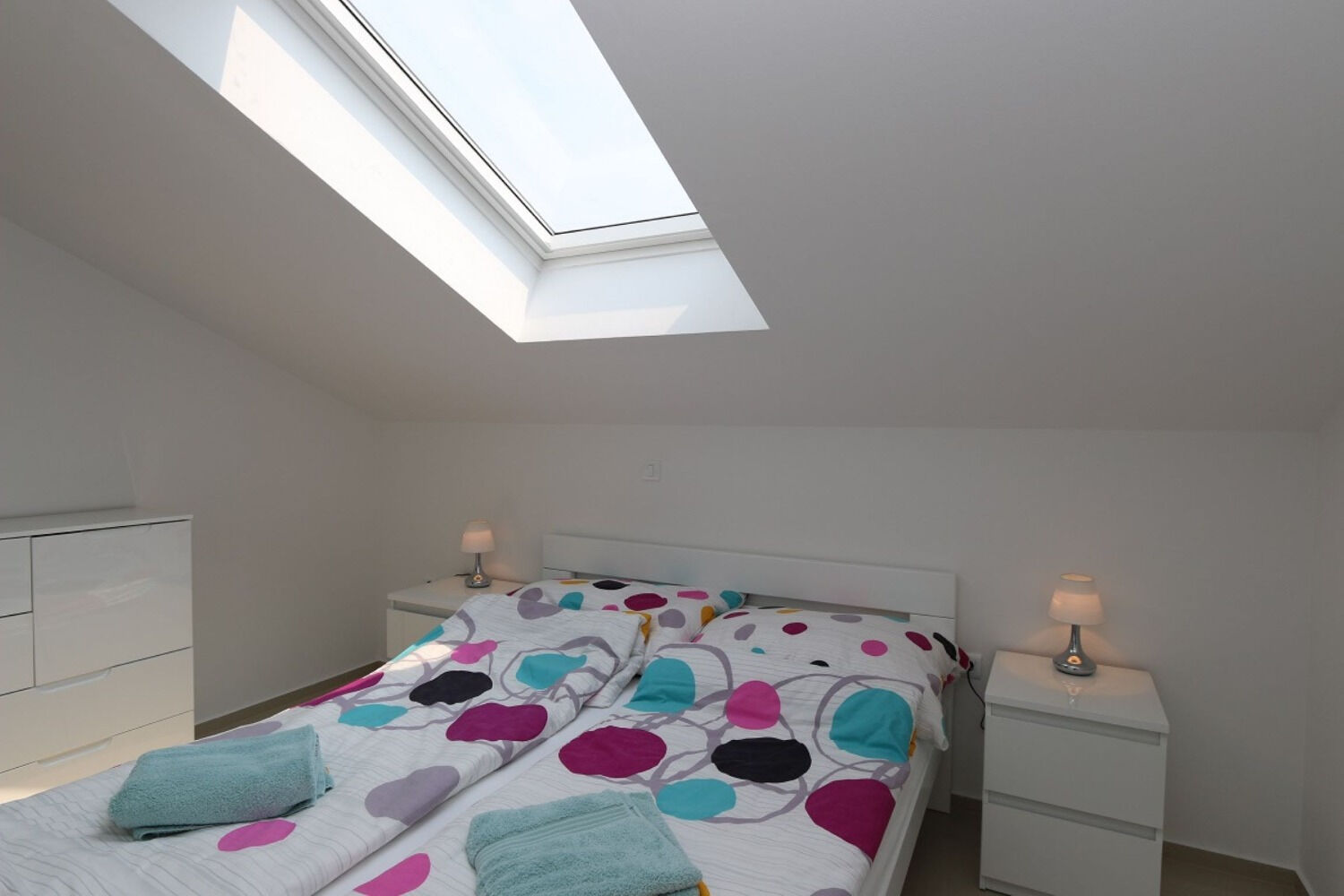 Apartment Daci 11152-A1