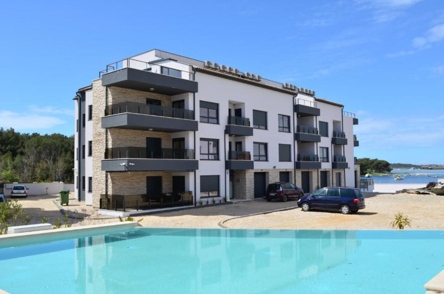 Apartment Daci 11152-A1