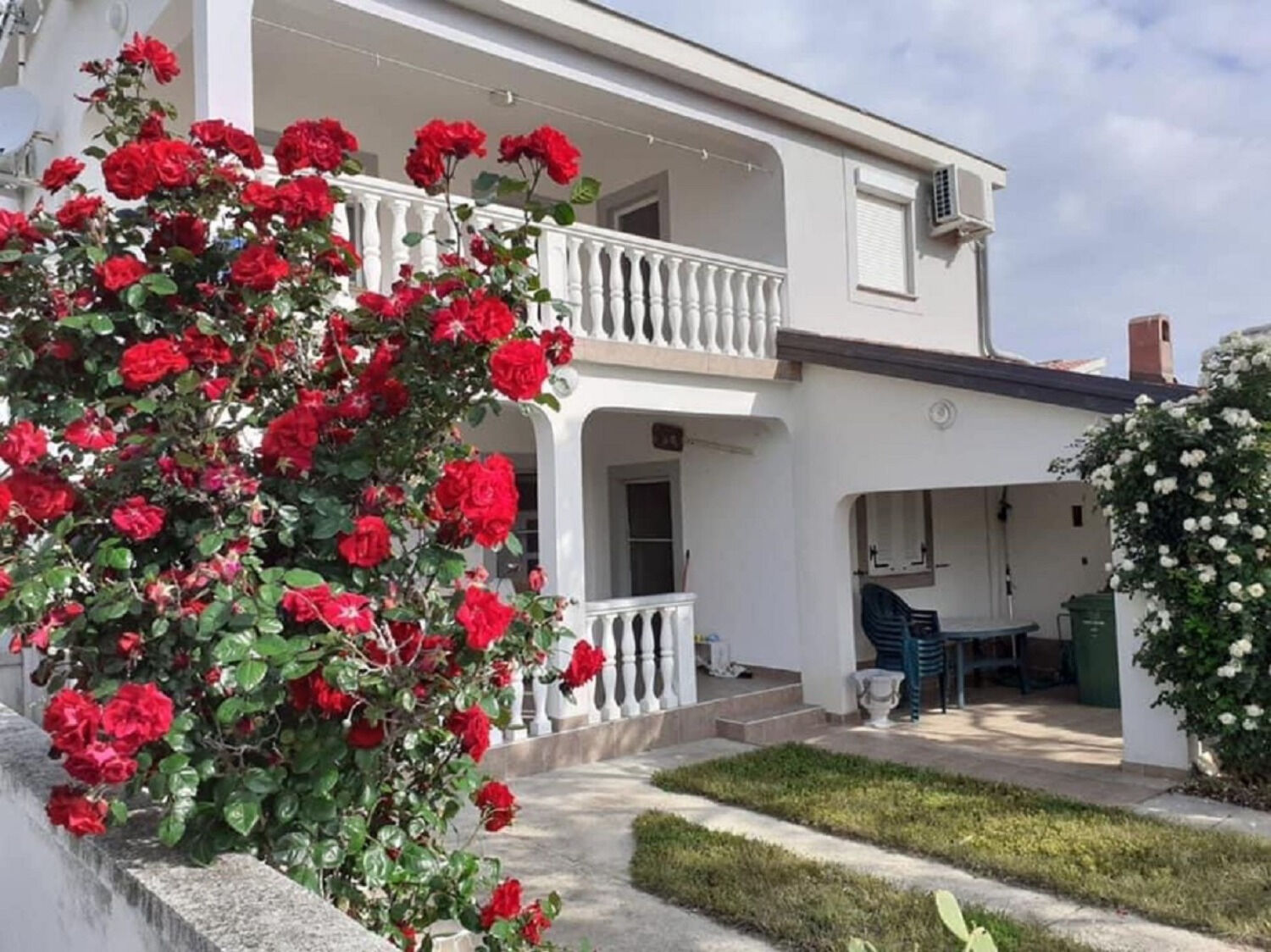 Apartment Tihana 11154-A1