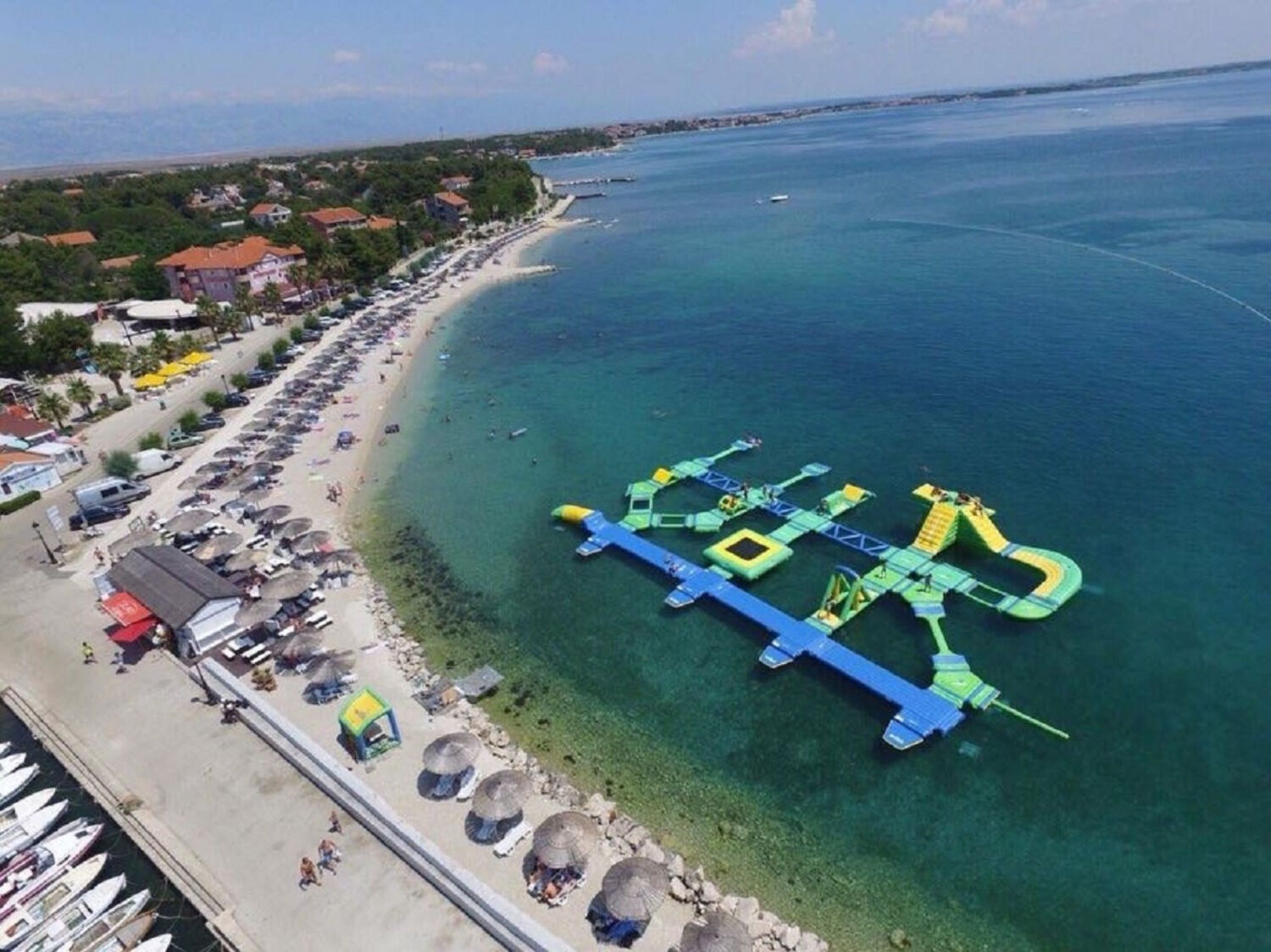 Photo of Apartment Tihana