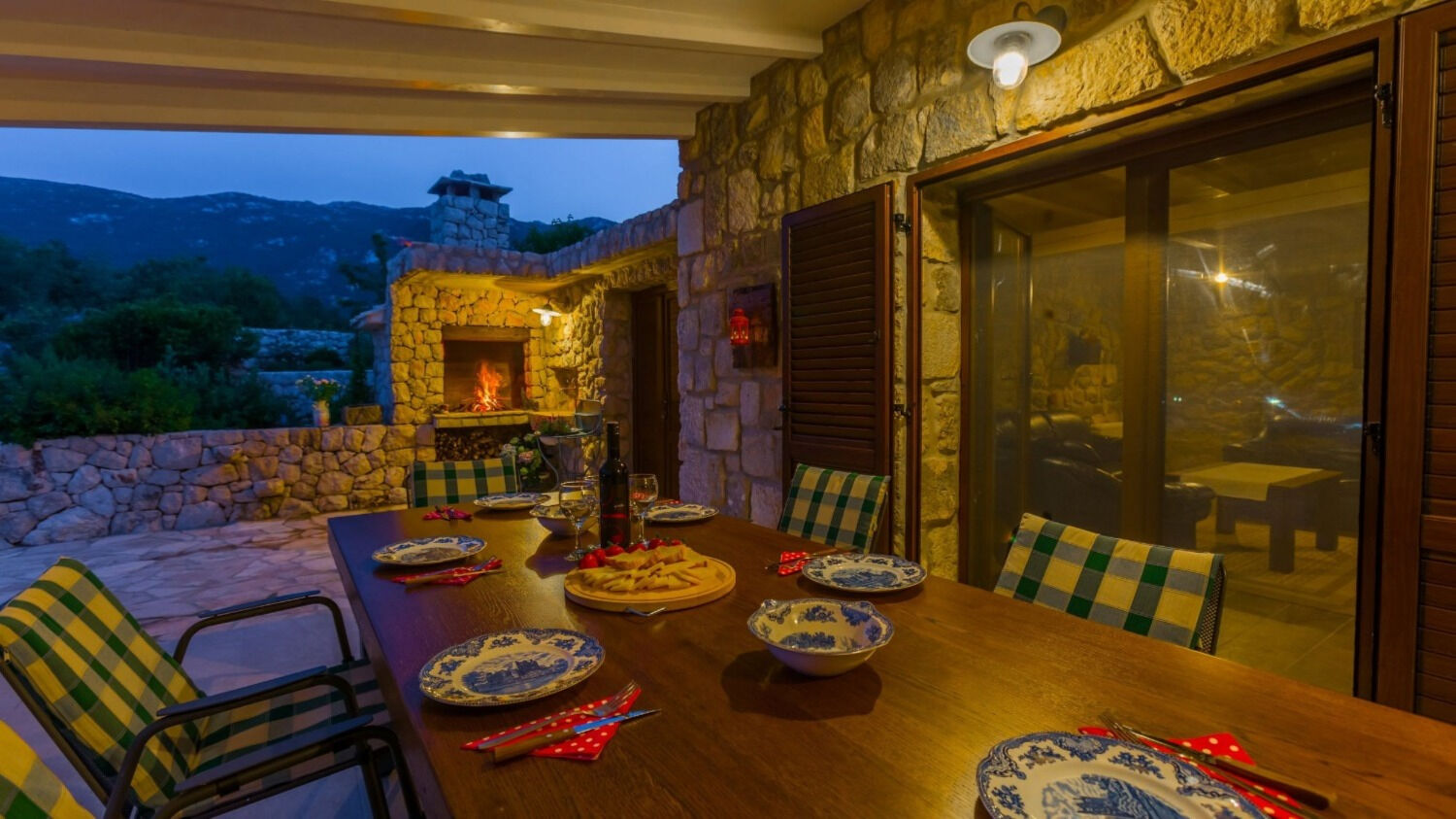 House Rusti 111511-K1
