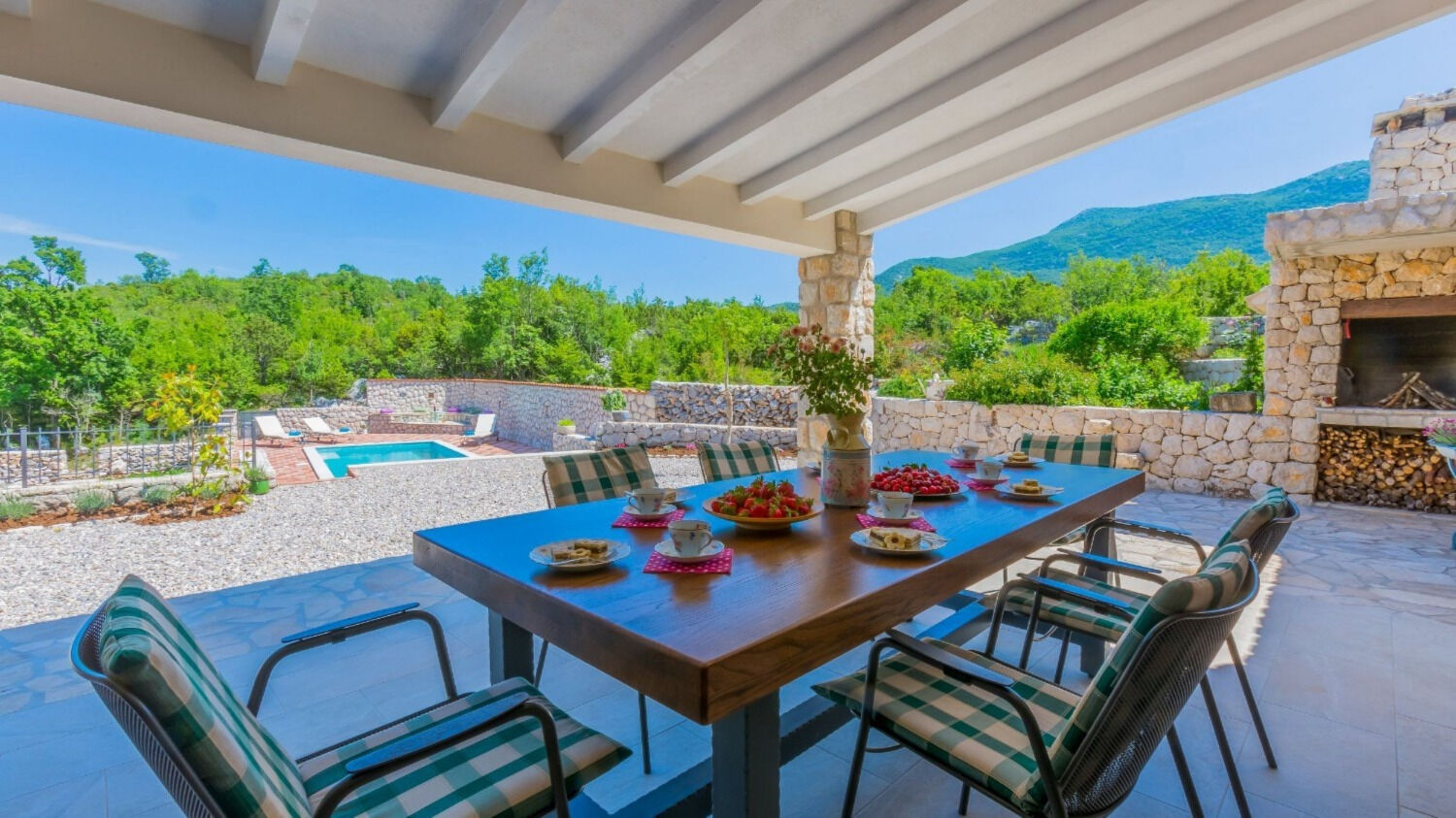 House Rusti 111511-K1