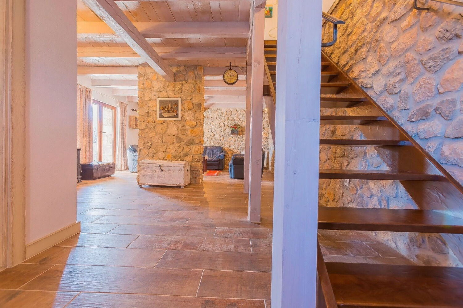 House Rusti 111511-K1