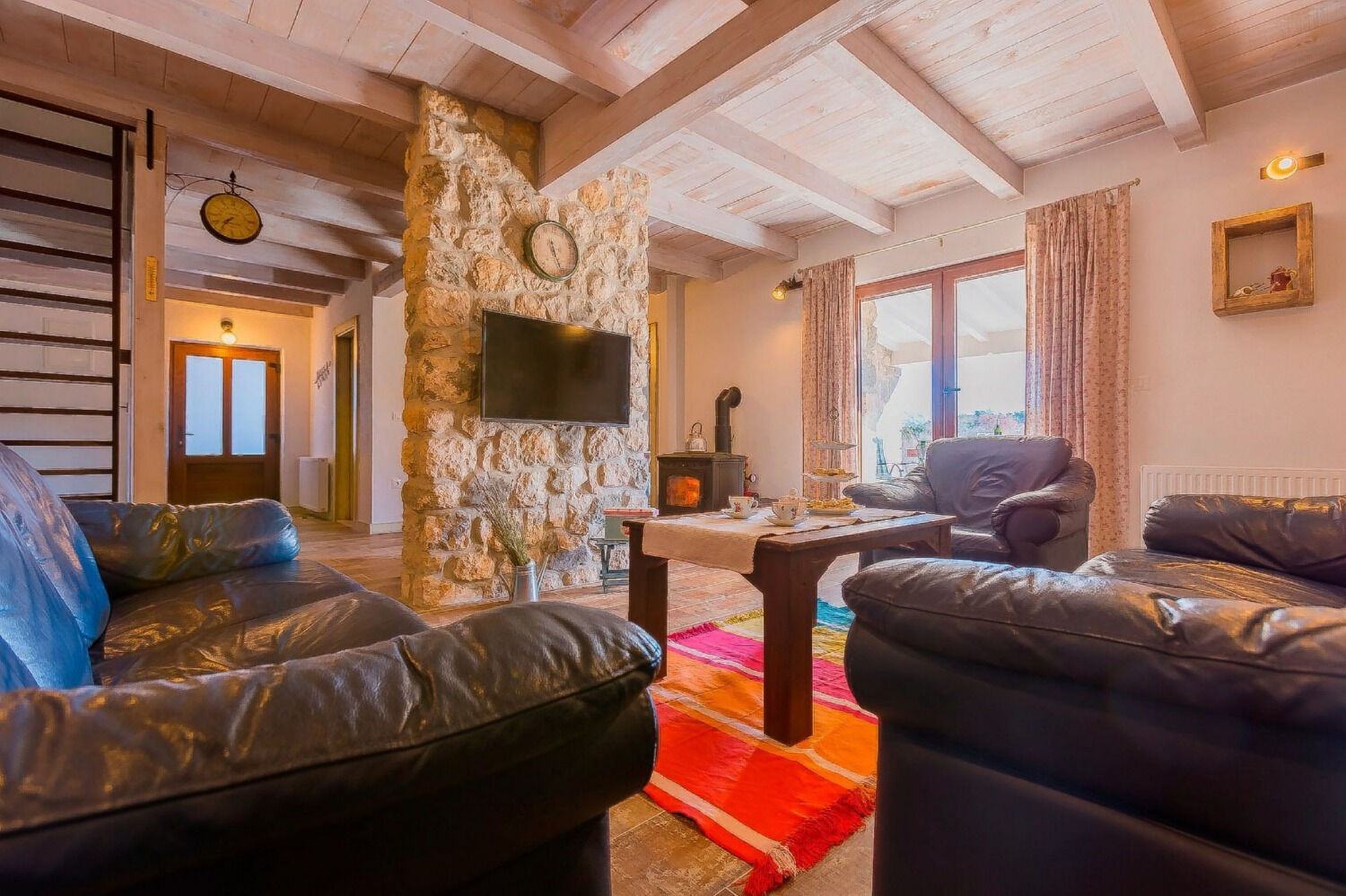 House Rusti 111511-K1