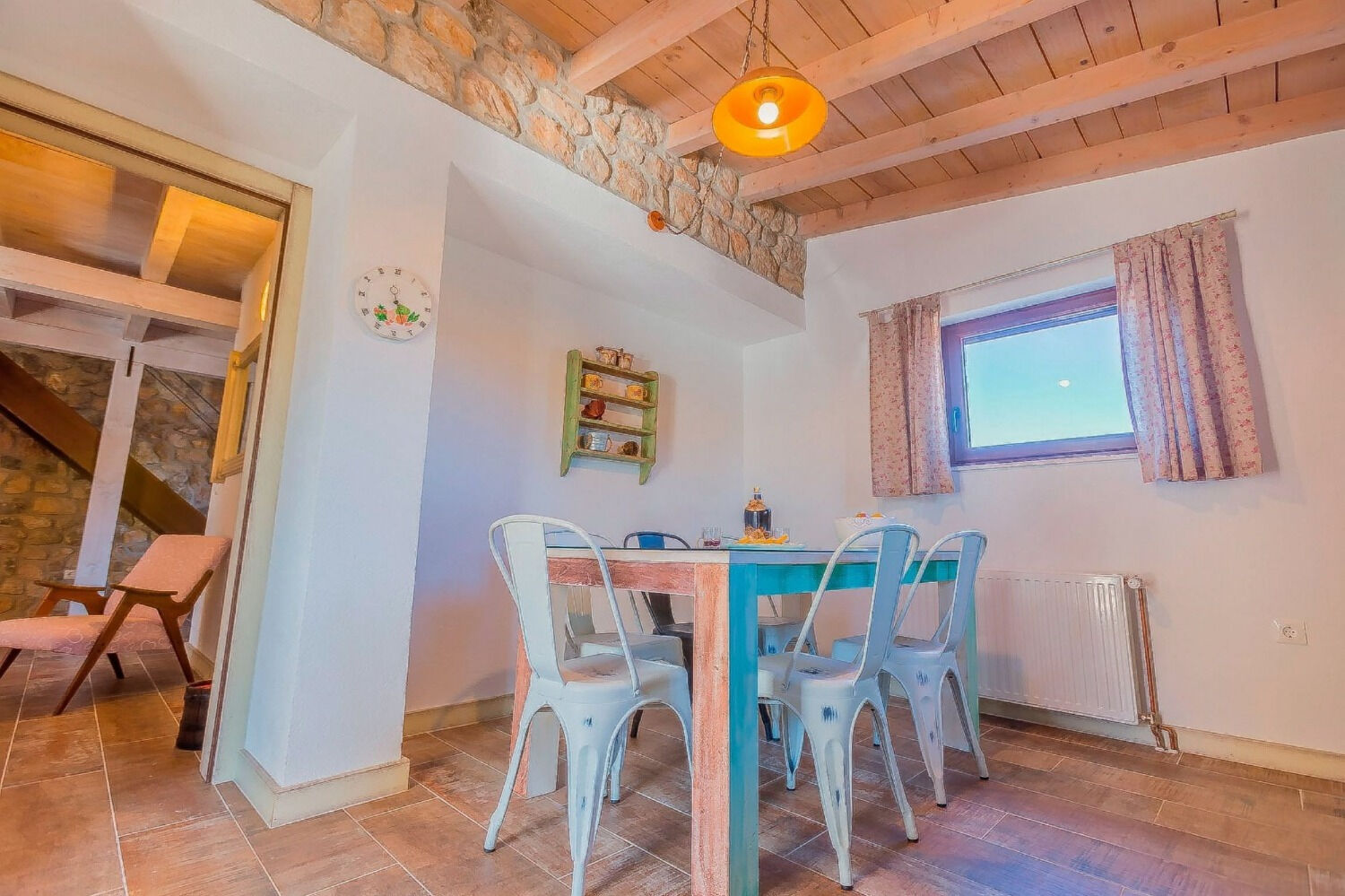 House Rusti 111511-K1