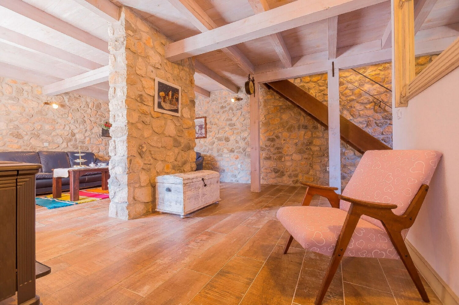 House Rusti 111511-K1