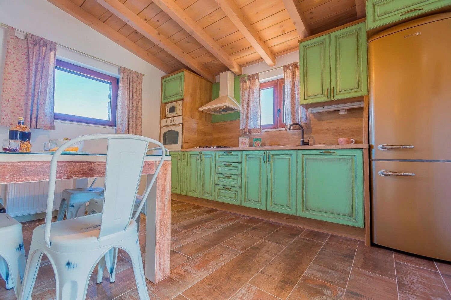 House Rusti 111511-K1