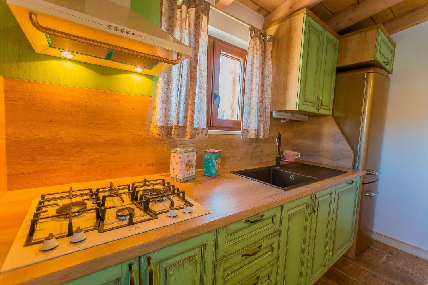 House Rusti 111511-K1