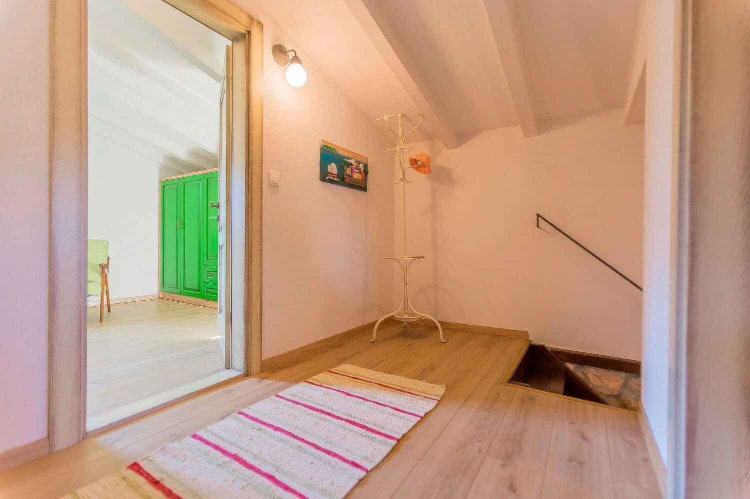 House Rusti 111511-K1